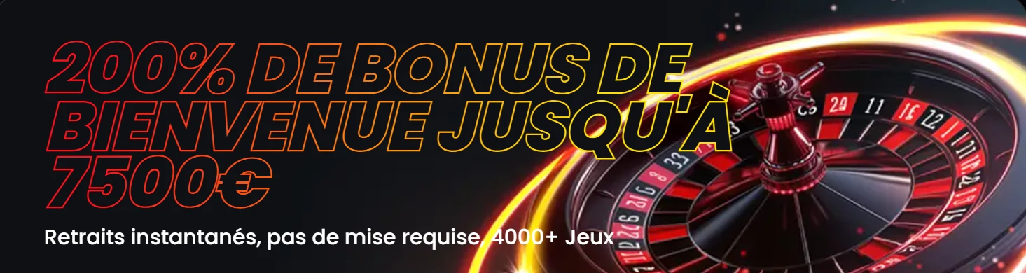 MyStake casino bannière